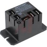 Relay; 21 to 30 A; Power; Panel; 240 VAC; 30/20 A @ 277 VAC; 500 mW; 1 Form C