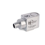 100 Series Side Exit Connector A/meter