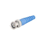 BNC Plug for Cables up to 5mm