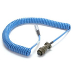 Cable Assembly For Datapak