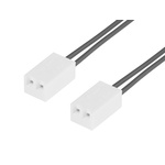 Molex Female KK 396 Female KK 396 Cable assembly, 300mm