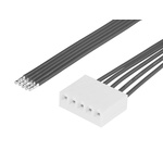 Molex Female KK 396 Female KK 396 Cable assembly, 600mm