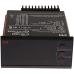 PR Electronics 5715B , LED Process Indicator, 44.5mm x 91.5mm