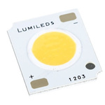 Lumileds L2C5-30901203E09C0, LUXEON CoB with CrispWhite (Gen 2) White CoB LED, 3000K 90 (Min.)CRI