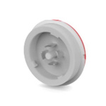 TE Connectivity LED Module LUMAWISE Endurance S for LUMAWISE Endurance S Series Receptacle 43.5 (Dia.) x 16.5mm
