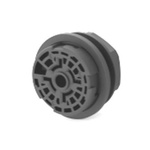 TE Connectivity LED Connector LUMAWISE Endurance S for LUMAWISE Endurance S Series Receptacle 36.5 (Dia.) x 27.4mm