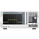 Rohde & Schwarz FPC-P3TG Desktop Spectrum Analyser, 5 kHz → 3 GHz