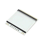 Electronic Assembly White Display Backlight, LED