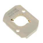 Molex CoB LED Holder for Citizen CLL020 34.85 x 26mm