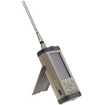 Aim-TTi PSA3605USC Handheld Spectrum Analyser, 10 MHz → 3.6 GHz
