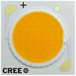 Cree CXB1820-0000-000N0UQ230G, CXA2 White CoB LED, 3000K 90CRI