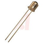 OP132 Optek, 935nm Infrared Emitting Diode, TO-46 Through Hole package