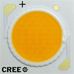 Cree CXA1820-0000-000N00Q430G, CXA White CoB LED, 3000K 80CRI