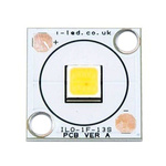 Intelligent LED Solutions ILO-01FF5-13NW-EC211., DURIS S 8 White SCOB LED, 4000K 80CRI