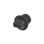 Neutrik Dummy Plug for use with Male XLR Chassis