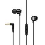 Sennheiser CX 300S Black Wired Earphones