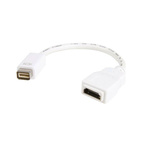 Startech Video Adapter for use with Macbooks and iMacs – M/F