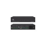 KRAMER ELECTRONICS 240 W 2 Channel Power Amplifier, 20Hz → 20kHz Range