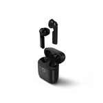 Panasonic RZ-B110W Black Wireless Bluetooth Earphones