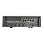 S2Ceb-Groupe Cae 120 W 5 Channel Mixer Power Amplifier