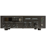 S2Ceb-Groupe Cae 30 W 1 Channel Pre-Amplifier, 0.08 → 18 kHz Range