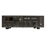 S2Ceb-Groupe Cae 60 W 1 Channel Pre-Amplifier, 0.08 → 18 kHz Range