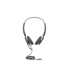 Jabra Engage 40 Black Wired USB On Ear Headset