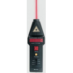 Compact CT6/LSR Tachometer, Best Accuracy ±0.05 % , With RS Cal Optical LED 99999rpm