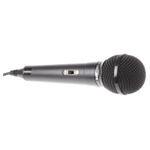 RS PRO Wired Hand Held Microphone, 70 Hz → 14 kHz