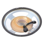 RS PRO 50mm dia 1W nom Speaker Driver, 8Ω