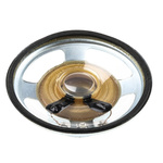RS PRO 50mm dia 200mW nom Speaker Driver, 8Ω
