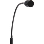 RS PRO Wired Gooseneck Microphone, 100 Hz → 16 kHz