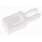 JST, LEB 1 Way 4 mm LED Connector Housing for use with LED Lighting Audio & Video Connector Accessory