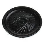RS PRO 45mm dia 0.25W nom Speaker Driver, 32Ω