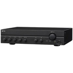 TOA 60 W 2 Channel Mixer Power Amplifier, 50 → 20000 Hz Range