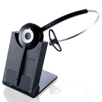 Jabra PRO 920 Black Wireless DECT On Ear Headset