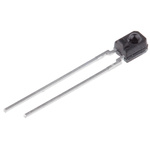 Sharp PT480FE0000F 26 ° Phototransistor, Through Hole 2-Pin Side Looker package