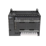 Omron CP1L Series PLC CPU for Use with SYSMAC CP1L Series, Relay Output, 18 (DC)-Input, DC Input