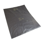 Black conductive bag,406x508mm