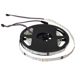 PowerLED Digital RGBD Colour-Chasing Series, RGB LED Strip 5m 12V dc, F10-RGBD-12-48-20-FP