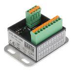 BARTH lococube mini-PLC Series PLC I/O Module for Use with STG-560, 7 → 32 V dc Supply, Digital, PWM, Solid