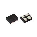 VCNT2020 Vishay, SMT Reflective Sensor, Phototransistor Output