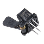OPB680 Optek, Through Hole Slotted Optical Switch, Phototransistor Output