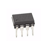 Broadcom, HCPL-3150-500E IGBT, MOSFET Output Optocoupler, Through Hole, 8-Pin DIP