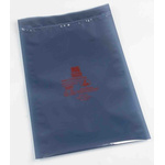 Zip-lock shielding bag,127x203mm 100pcs