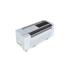 RS PRO Logic Controller for Use with RS PRO PLC Expansion Modules, 85 → 265 Vac Supply, Transistor Output,