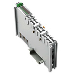 Wago 750 Series Analog Input Module for Use with PLC, Analogue, 24 V dc