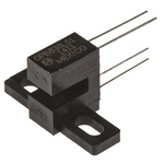 OPB830L51 Optek, Screw Mount Slotted Optical Switch, Phototransistor Output