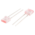 ST23G, C Kodenshi, ST 30 ° IR Phototransistor, Through Hole 2-Pin 5mm (T-1 3/4) package