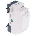 Schneider Electric Zelio Logic Series I/O module for Use with Zelio Logic Modules, 100 → 240 V ac Supply, Relay
